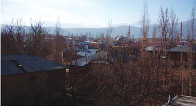 Çobanbeyli Mahallesi Nerede?