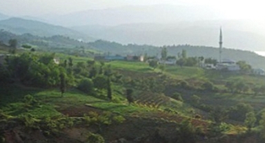 Çobanlı Mahallesi Nerede?