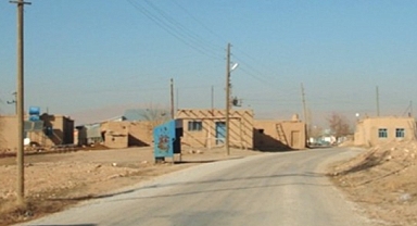 Çomudüz Mahallesi Nerede?