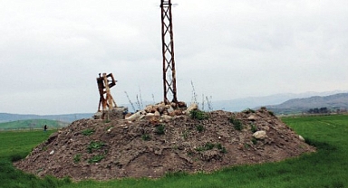 Cüce (Cücen) Höyük Nerede?