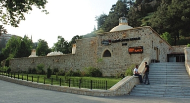 Çukur Hamamı Nerede? Çukur Hamamı Kaça Kadar Açık?