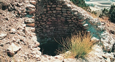 Çukurhisar Kalesi Nerede?