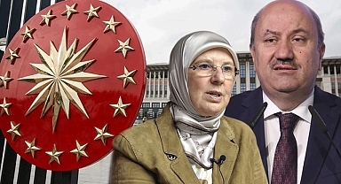 Cumhurbaşkanı Erdoğan'dan Kahramanmaraşlı iki isime önemli görev!
