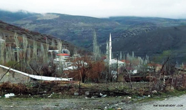 Dağlıca Mahallesi Nerede?