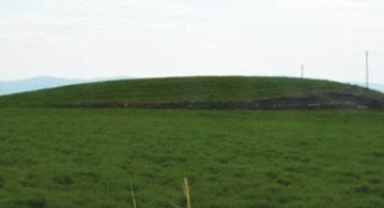 Dalçınar (Saçmaca) Höyük Nerede?