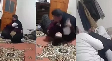 Damat-kaynana yasak aşkında bir skandal daha: “Oğlum sapıktır”