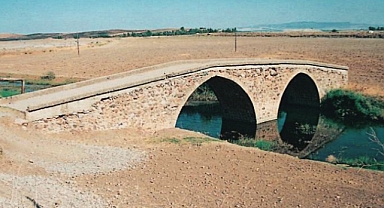 Danişment (Dalyan) Köprüsü Nerede?