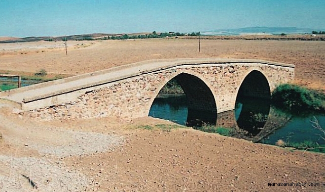 Danişment (Dalyan) Köprüsü Nerede?