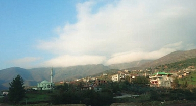 Dedeler Mahallesi Nerede?