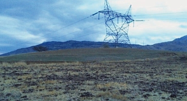 Değirmendere Höyük Nerede?