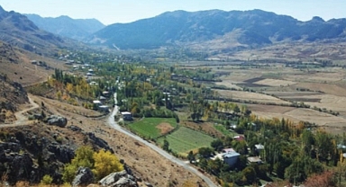 Değirmendere Mahallesi Nerede?