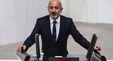 Deprem Yetmedi, Don Vurdu: Kahramanmaraşlı Çiftçi Yine Yıkıldı! Meclise araştırma önerisi