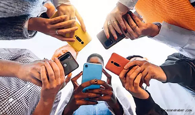 Depremin ardından telefon hatları yine kilitlendi!