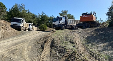 Dulkadiroğlu Belediyesi’nden ilçeye hizmet yağmuru!