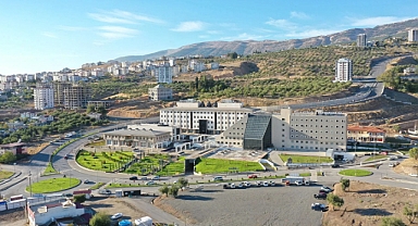 Dulkadiroğlu Belediyesi’nden saldırı sonrası açıklama geldi!