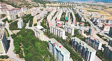 Eğer yasalaşırsa Kahramanmaraş'ta 4 Kat ve Üzeri Binalar için yeni şartı geliyor!