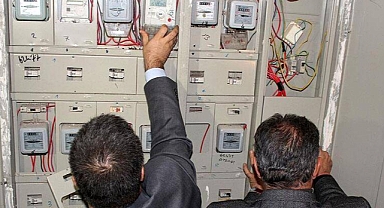 Elektrikte