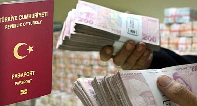 Emekli maaşını taşıyan vatandaşlık alabilecek!