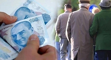 Emekli maaşları her ay değişecek: Zam sistemi sil baştan