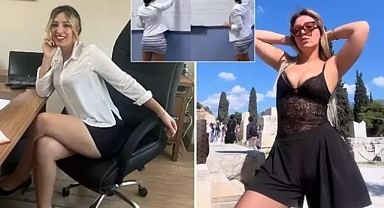 Fidan hoca durdurulamıyor! Meslektaşları cesur paylaşımlardan dertli