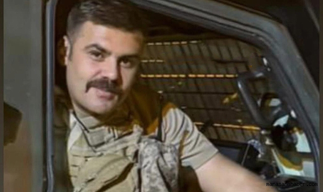 Gaziantep’te Görevli Kahramanmaraşlı Polis Hayatına Son Verdi