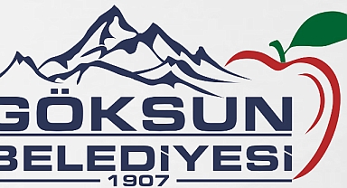 Göksun Belediyesi'nin Kurumsal Logosu Tescillendi