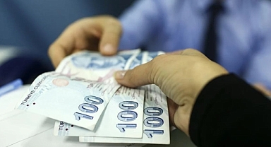 IBAN'a ödemeler başladı: Başvurana 10 bin 125 lira...