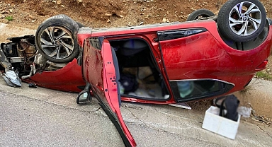 iPhone’un bilinmeyen özelliği hayat kurtardı!