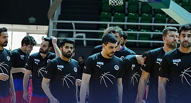 Kahramanmaraş Basketbolda Tarih Yazıyor: İstiklalspor Süper Lig Yolunda