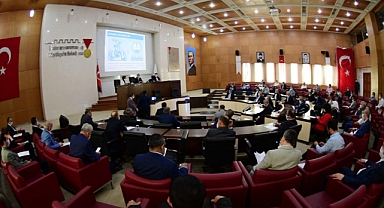 Kahramanmaraş Büyükşehir Belediye Meclisi'nde Acı Kayıp!