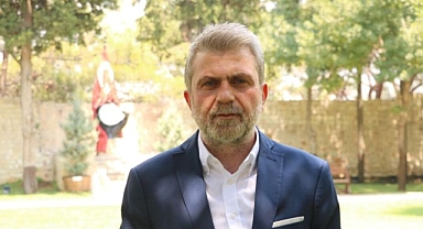 Kahramanmaraş Büyükşehir’de 6 Şube Müdürü değişti!
