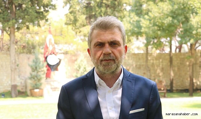 Kahramanmaraş Büyükşehir’de 6 Şube Müdürü değişti!