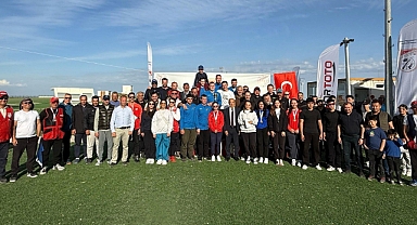 Kahramanmaraş Büyükşehir’in Sporcuları, TrapFederasyon Kupası’na damga vurdu!