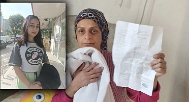 Kahramanmaraş depreminde İki Kızını Kaybetti, Şimdi 15 Gündür Kayıp Olan Üçüncü Kızını Arıyor!