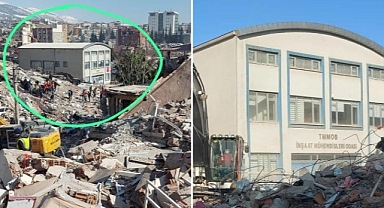 Kahramanmaraş Depremleri Sonrası Uzmanlardan Kritik Uyarı! C30/37 ve Üzeri Beton Şart!