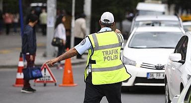 Kahramanmaraş Emniyeti Uyardı: “Bayram Sevinci Hüzne Dönüşmesin”