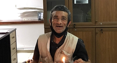 Kahramanmaraş Gönül İnsanını Kaybetti: Ahmet Yanar Hayatını Kaybetti