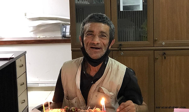 Kahramanmaraş Gönül İnsanını Kaybetti: Ahmet Yanar Hayatını Kaybetti