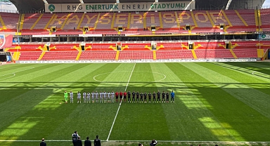 Kahramanmaraş İstiklalspor’dan Play-Off Yolunda Kritik Zafer! Deplasmanında 3 Gollü Galibiyet