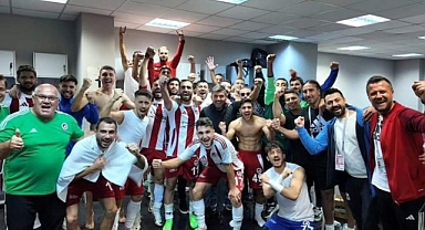 Kahramanmaraş İstiklalspor’dan Taraftara Play-Off Hediyesi!