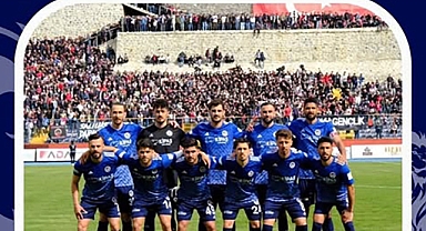 Kahramanmaraş İstiklalspor Uzatmalarda Coştu: Zonguldak yerle bir oldu!
