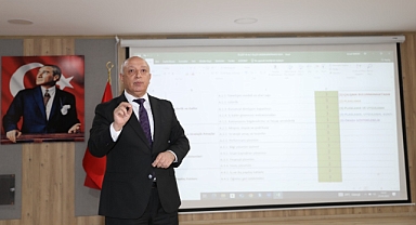 Kahramanmaraş KİÜ’de Altyapı Atılımı! Derslikten MYO Binasına Yeni Yatırımlar başlıyor