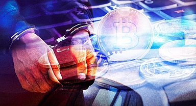 Kahramanmaraş Merkezli Kripto Dolandırıcılığı Operasyonu: 4 İlde 23 Şüpheliye Eş Zamanlı Baskın