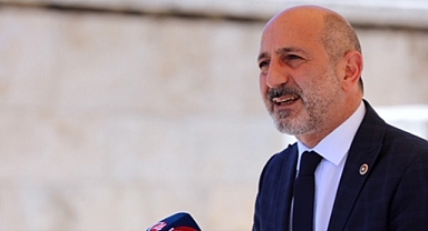 Kahramanmaraş Milletvekili Öztunç: “Her Gün 5.365 Kişi İşsiz Kalıyor”