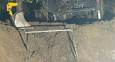 Kahramanmaraş'ta 19 yıl sonra ortaya çıkan dehşet verici cinayet!