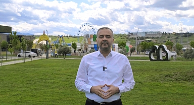Kahramanmaraş'ta 23 Nisan coşkusu Onikişubat Çocuk Şenliği ile yaşanacak!
