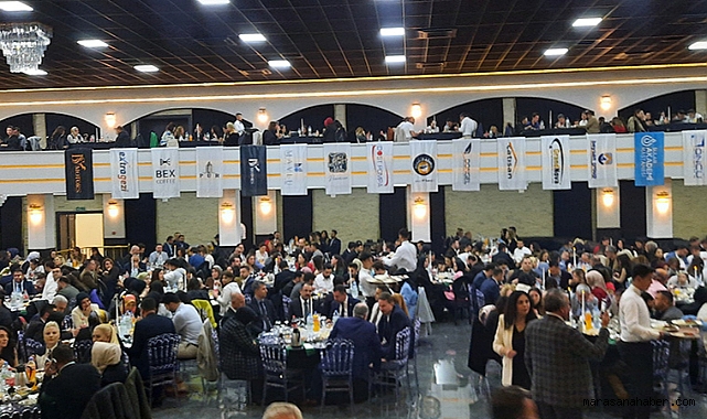 Kahramanmaraş’ta 5 Nisan Avukatlar Günü Coşkuyla Kutlandı!