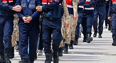 Kahramanmaraş’ta 7 günde 220 kişi yakalandı!