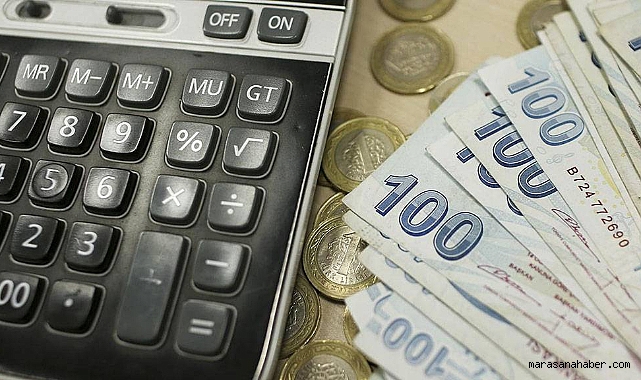 Kahramanmaraş'ta çalışanlara 71 bin TL ek ödeme!
