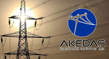 Kahramanmaraş’ta Elektrik Kesintisi için geri sayım! İlçe İlçe lambalar sönecek!